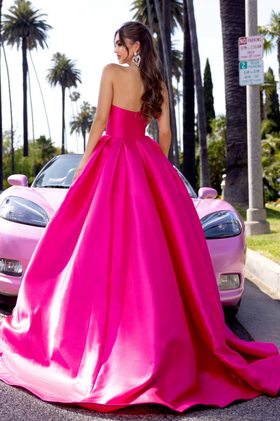 Portia and Scarlett PS25306 Dress - FOSTANI.com