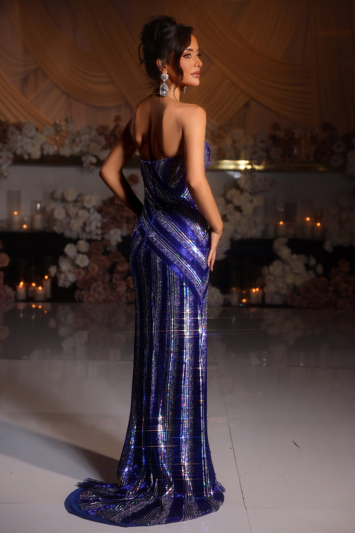 Portia and Scarlett PS25449C Dress - FOSTANI.com