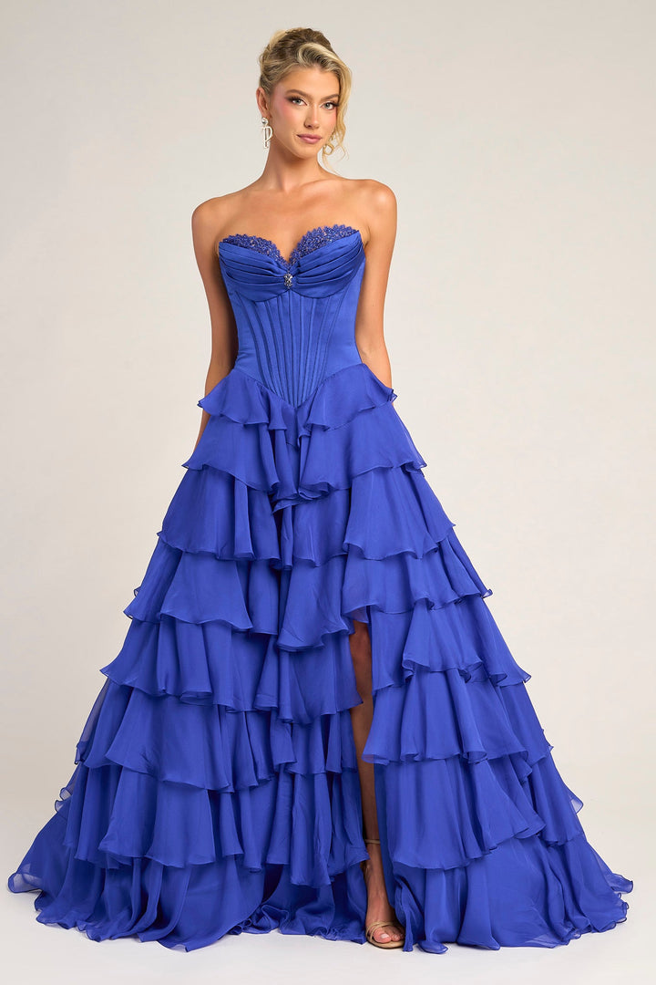 Portia and Scarlett PS25963 DRESS - FOSTANI.com