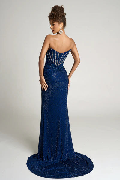 Portia and Scarlett PS26016 DRESS