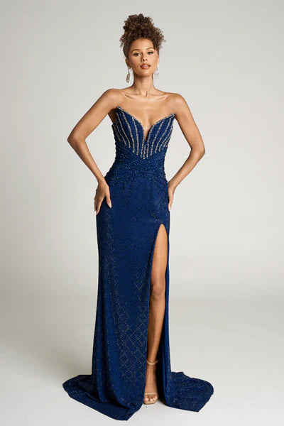 Portia and Scarlett PS26016 DRESS