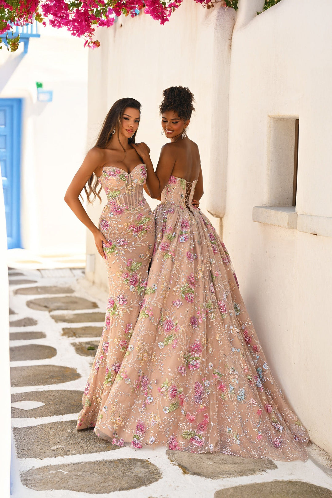 Portia and Scarlett PS26215 DRESS - FOSTANI.com