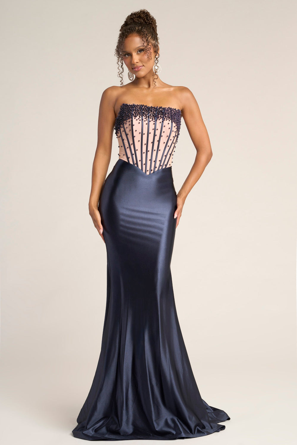 Portia and Scarlett PS26094 DRESS - FOSTANI.com