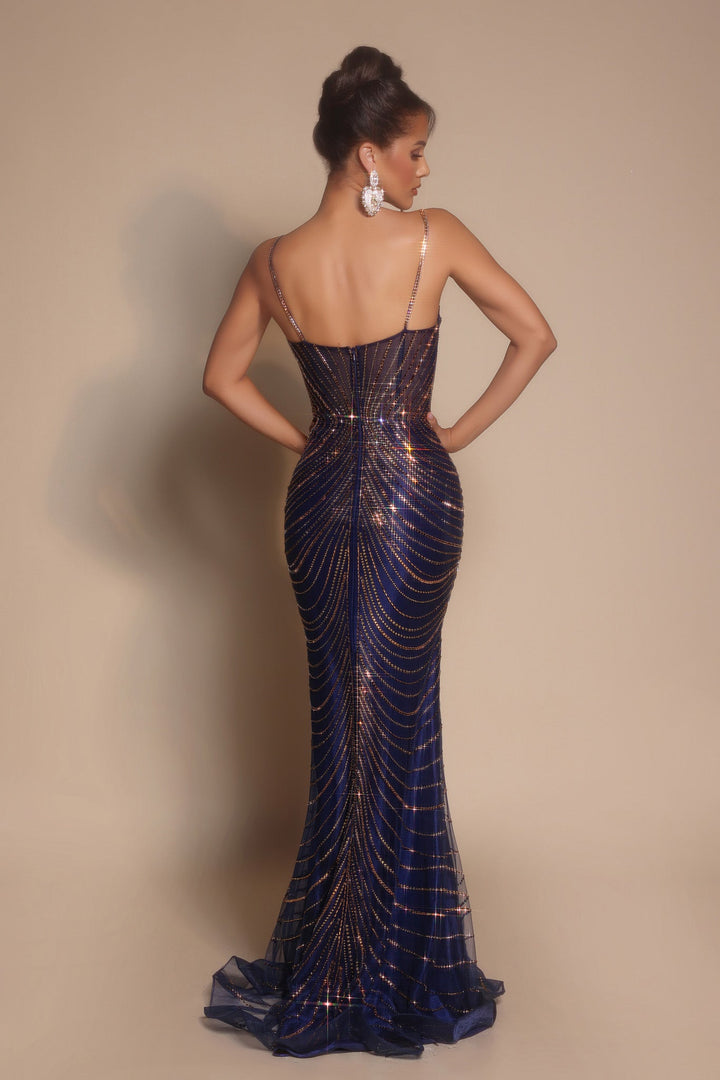 Portia and Scarlett PS26095 DRESS - FOSTANI.com