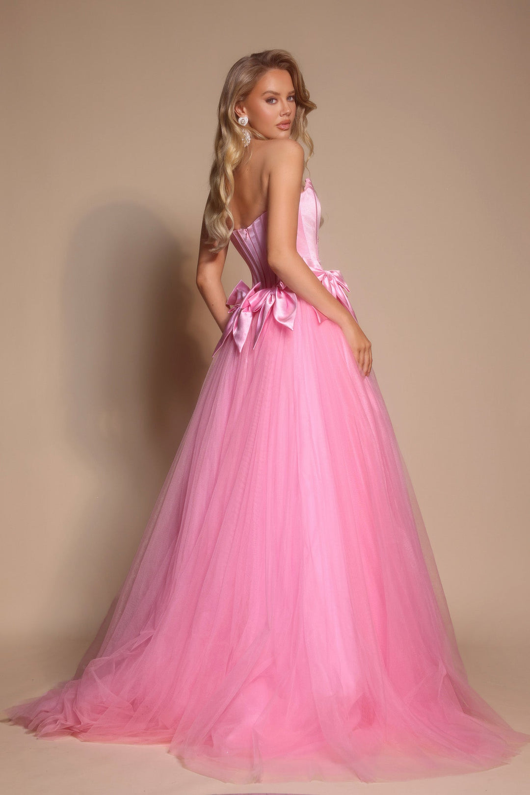 Portia and Scarlett PS26102 DRESS - FOSTANI.com