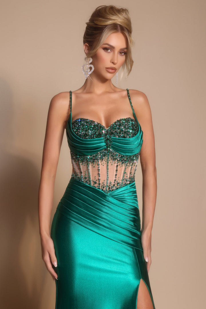 Portia and Scarlett PS26158 DRESS - FOSTANI.com