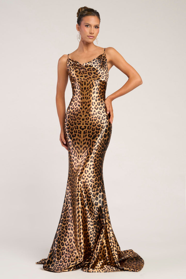 Portia and Scarlett PS26257 DRESS - FOSTANI.com