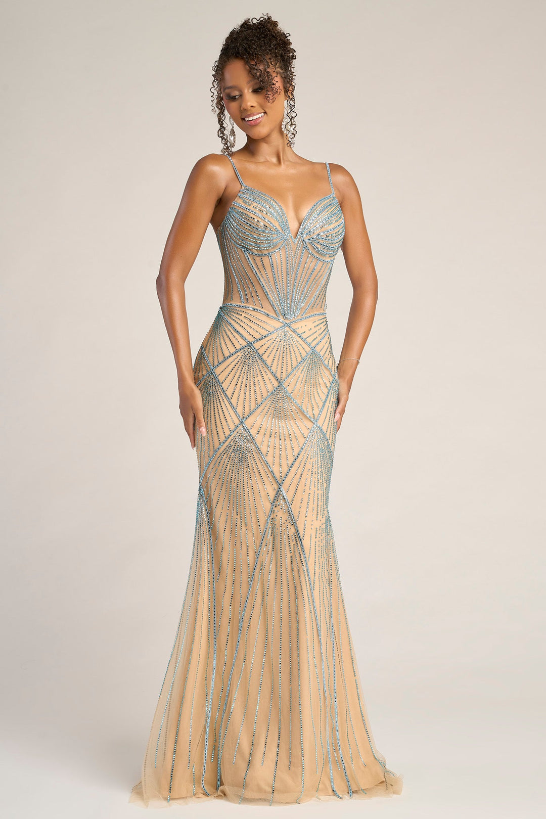 Portia and Scarlett PS26263 DRESS - FOSTANI.com