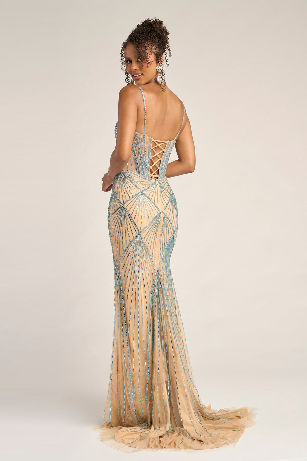 Portia and Scarlett PS26263 DRESS - FOSTANI.com