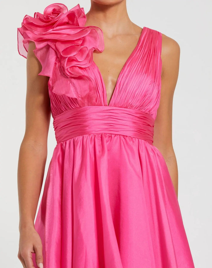Mac Duggal 48952 Dress - FOSTANI.com