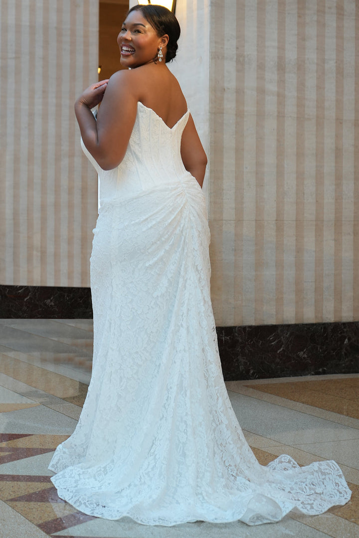 Sydney's Closet SC5374 Dress - FOSTANI.com