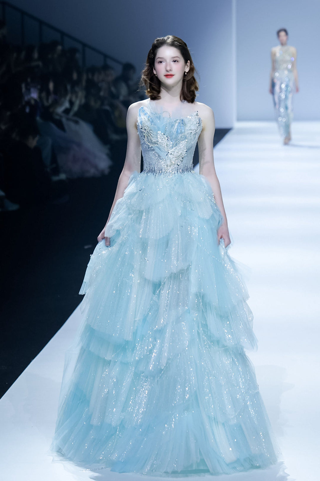 Linh Nga  Dress - FOSTANI.com