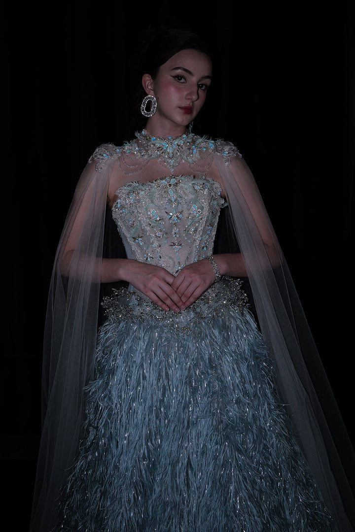 Linh Nga  Dress - FOSTANI.com
