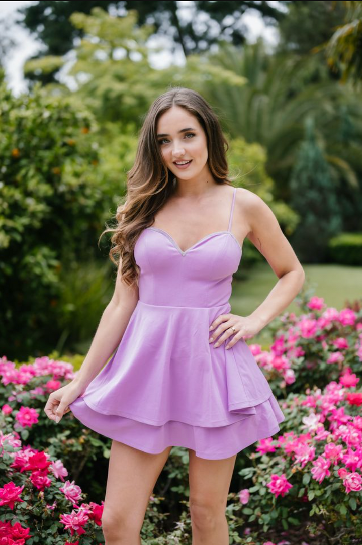 Aleta 1309 DRESS - FOSTANI.com