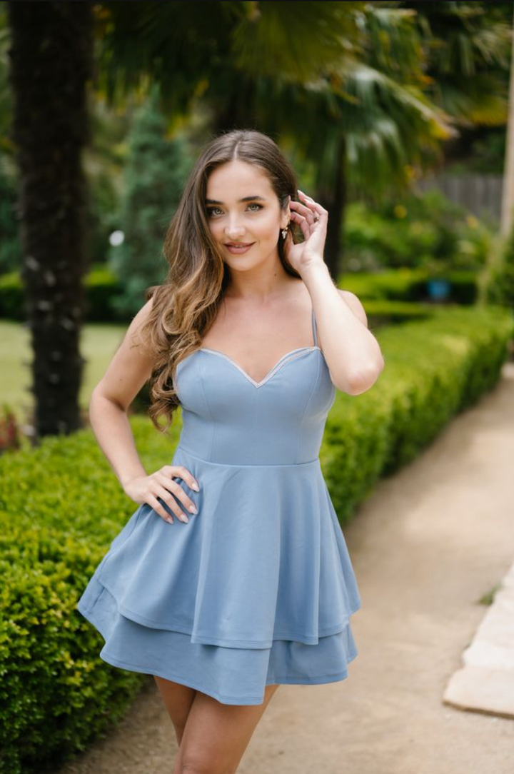 Aleta 1309 DRESS - FOSTANI.com