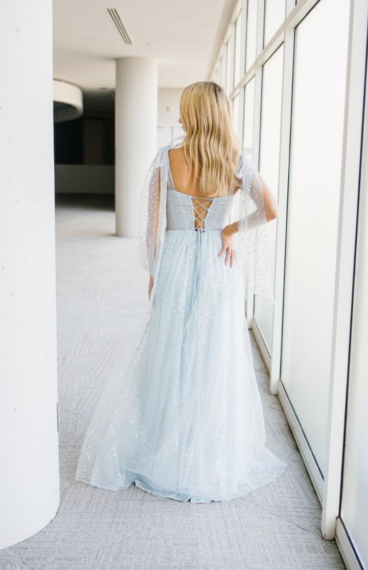 Aleta 1447 Dress - FOSTANI.com