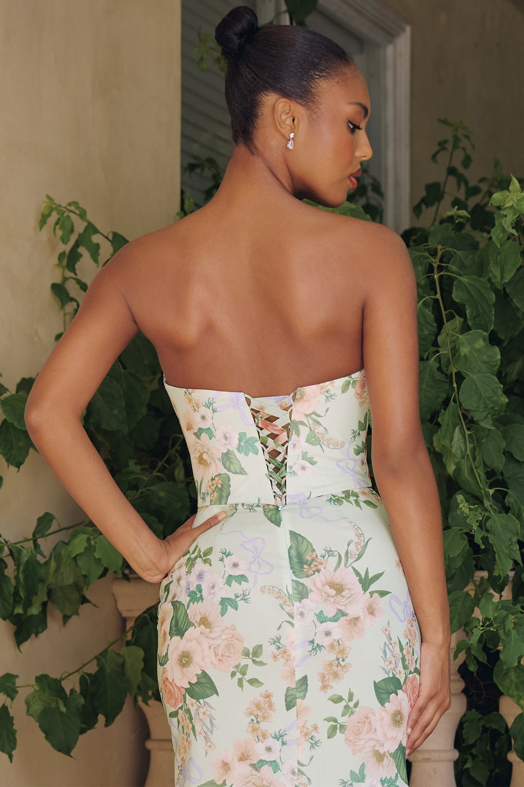 Amoris T718 Dress - FOSTANI.com