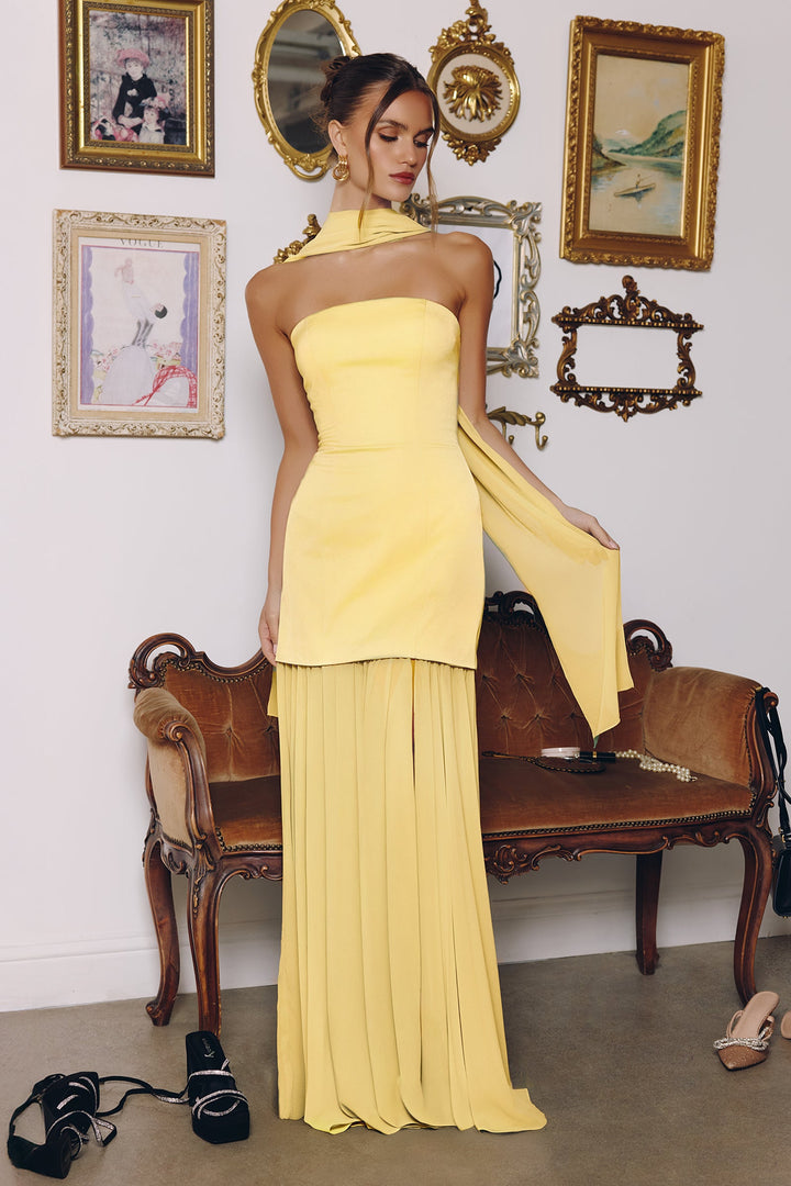 Amoris T825 Dress - FOSTANI.com