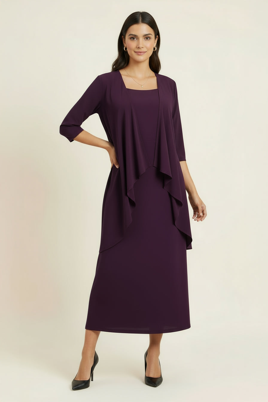 Amoris T9000 Dress - FOSTANI.com