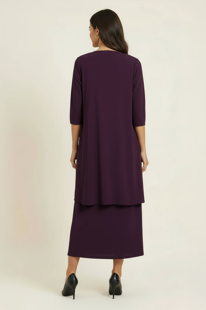 Amoris T9000 Dress - FOSTANI.com