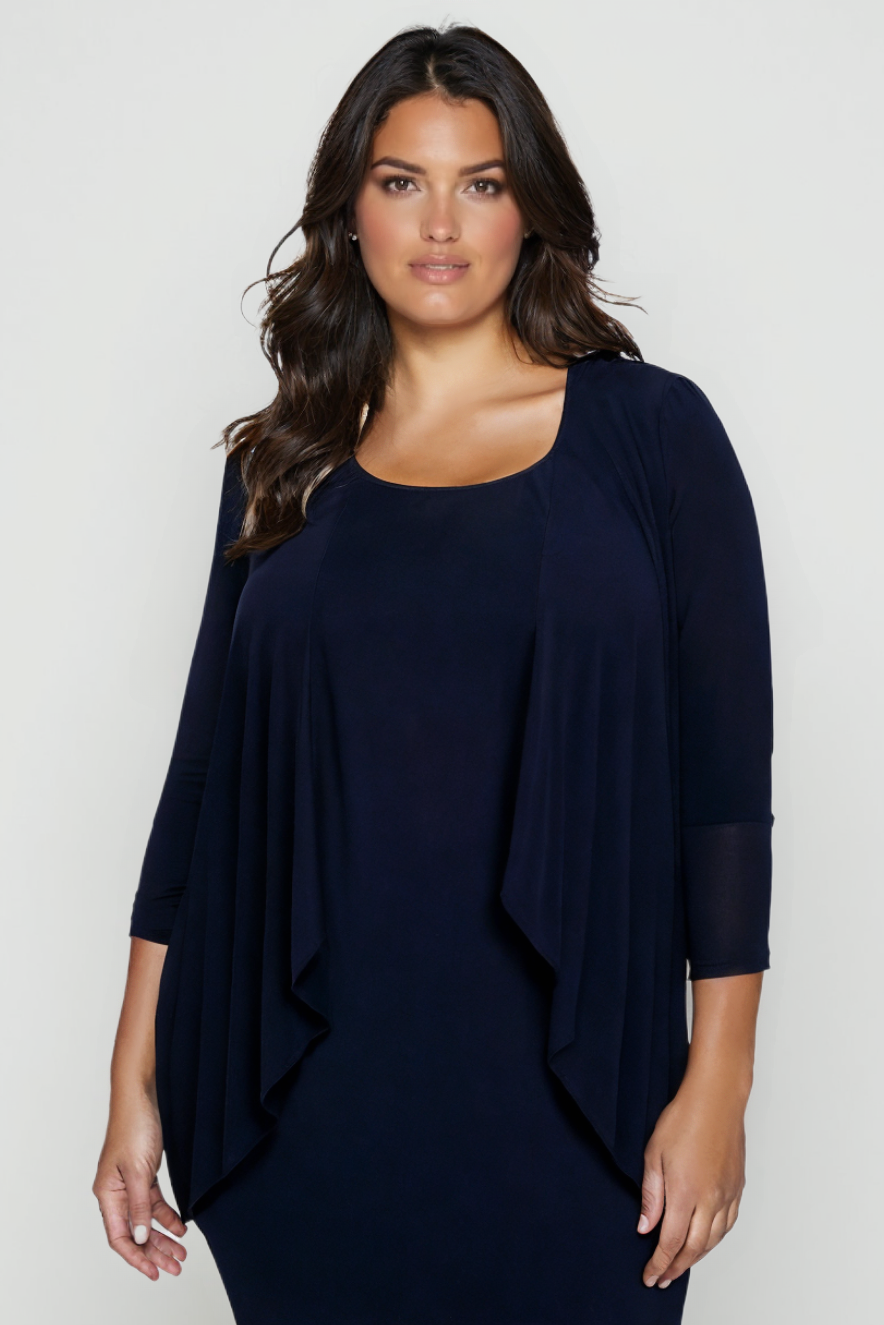 Amoris T9000 Dress - FOSTANI.com