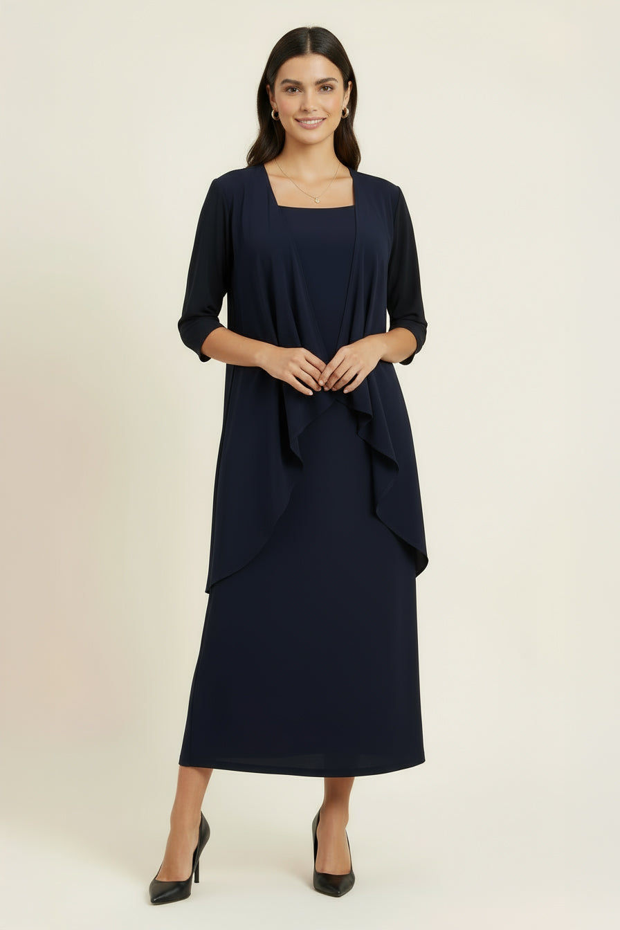 Amoris T9000 Dress - FOSTANI.com