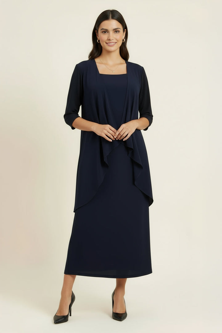 Amoris T9000 Dress - FOSTANI.com