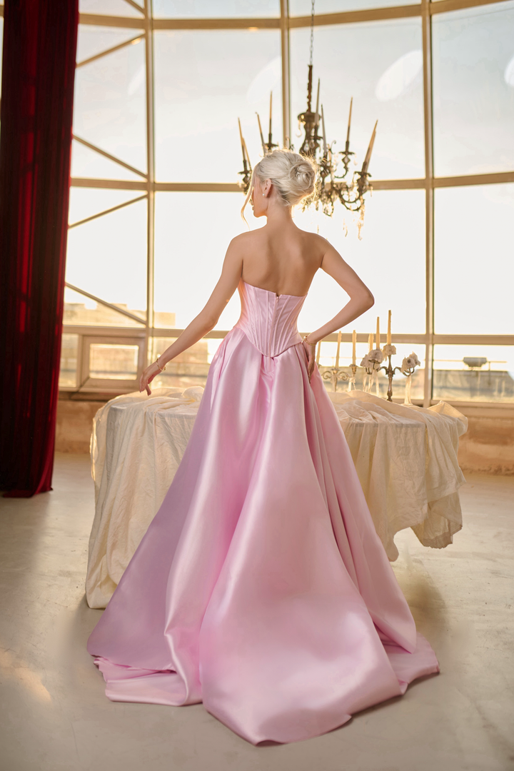 Tina Holly TK804 Dress - FOSTANI.com