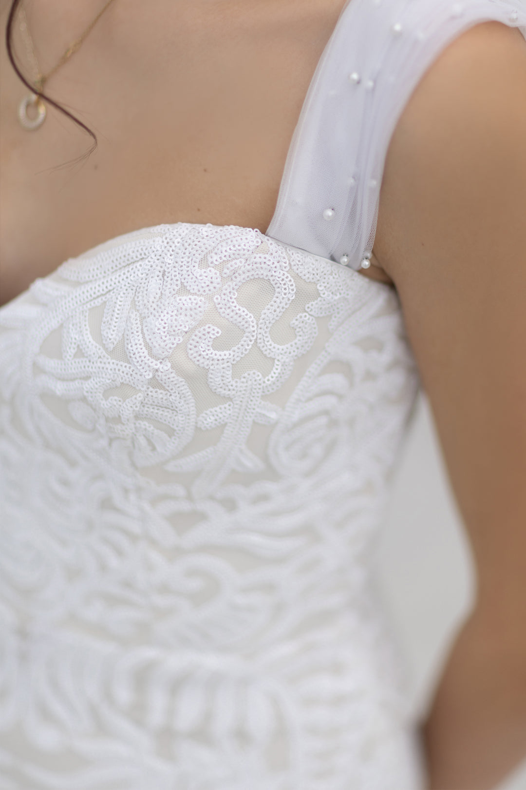 Tina Holly TW103 Dress - FOSTANI.com