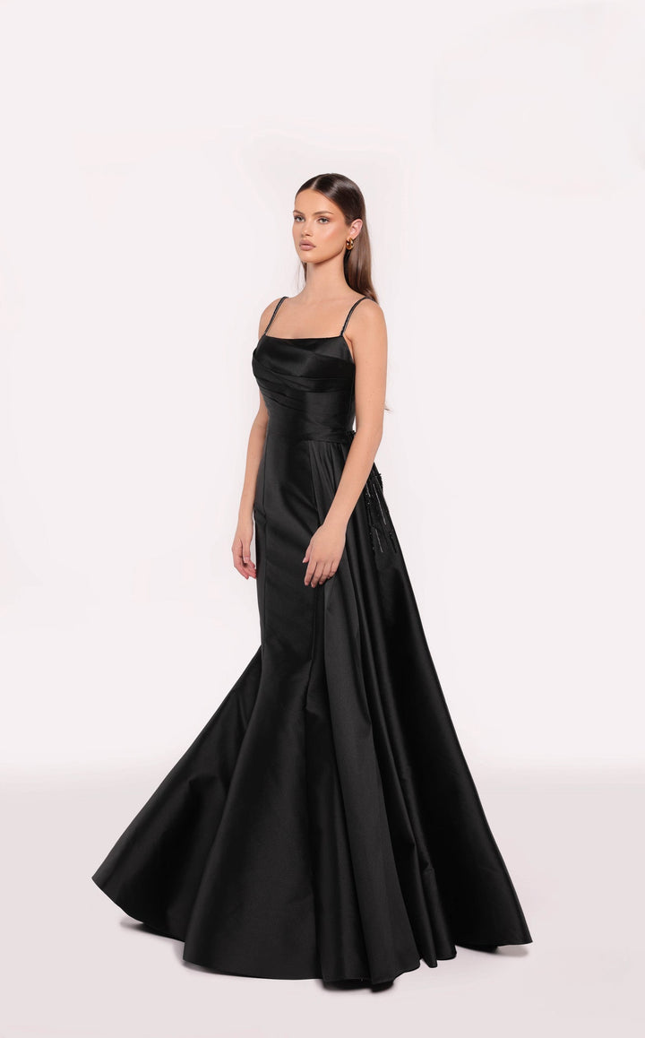 Tarik Ediz 98757 Dress - FOSTANI.com