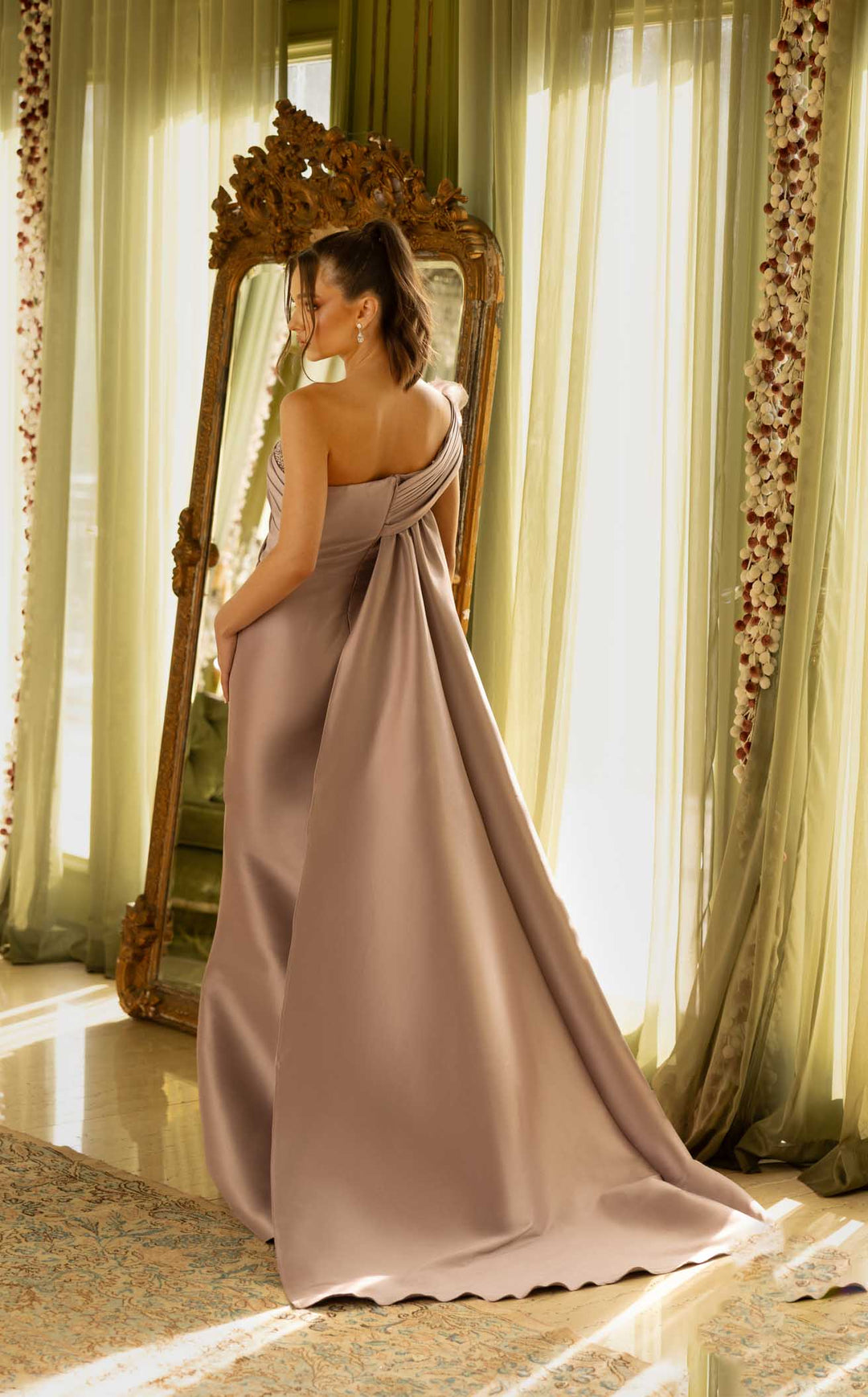 Terani 242M3314 Dress - FOSTANI.com