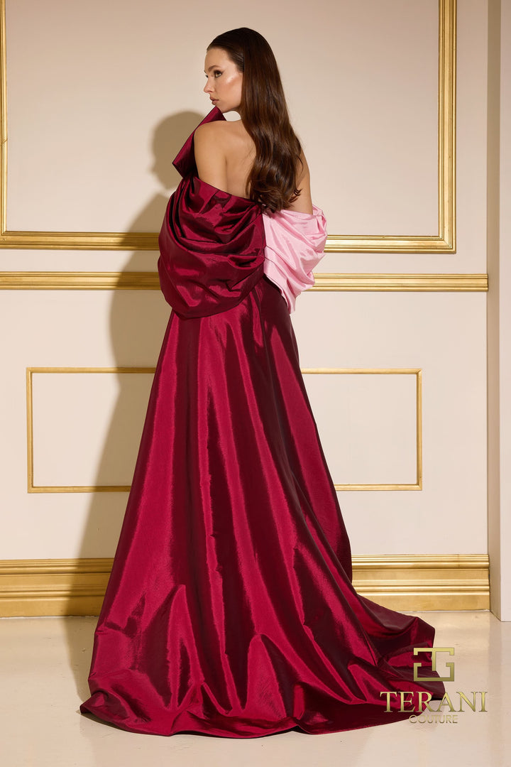 Terani 252E5141 Dress - FOSTANI.com