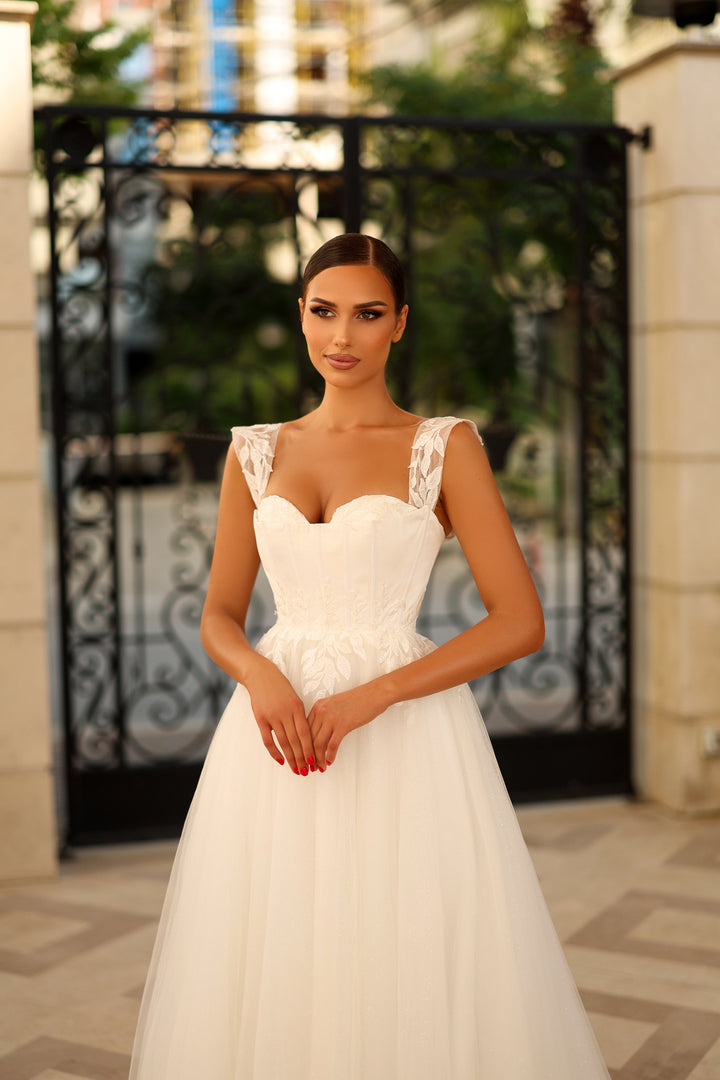 Tina Holly TW903 Dress - FOSTANI.com