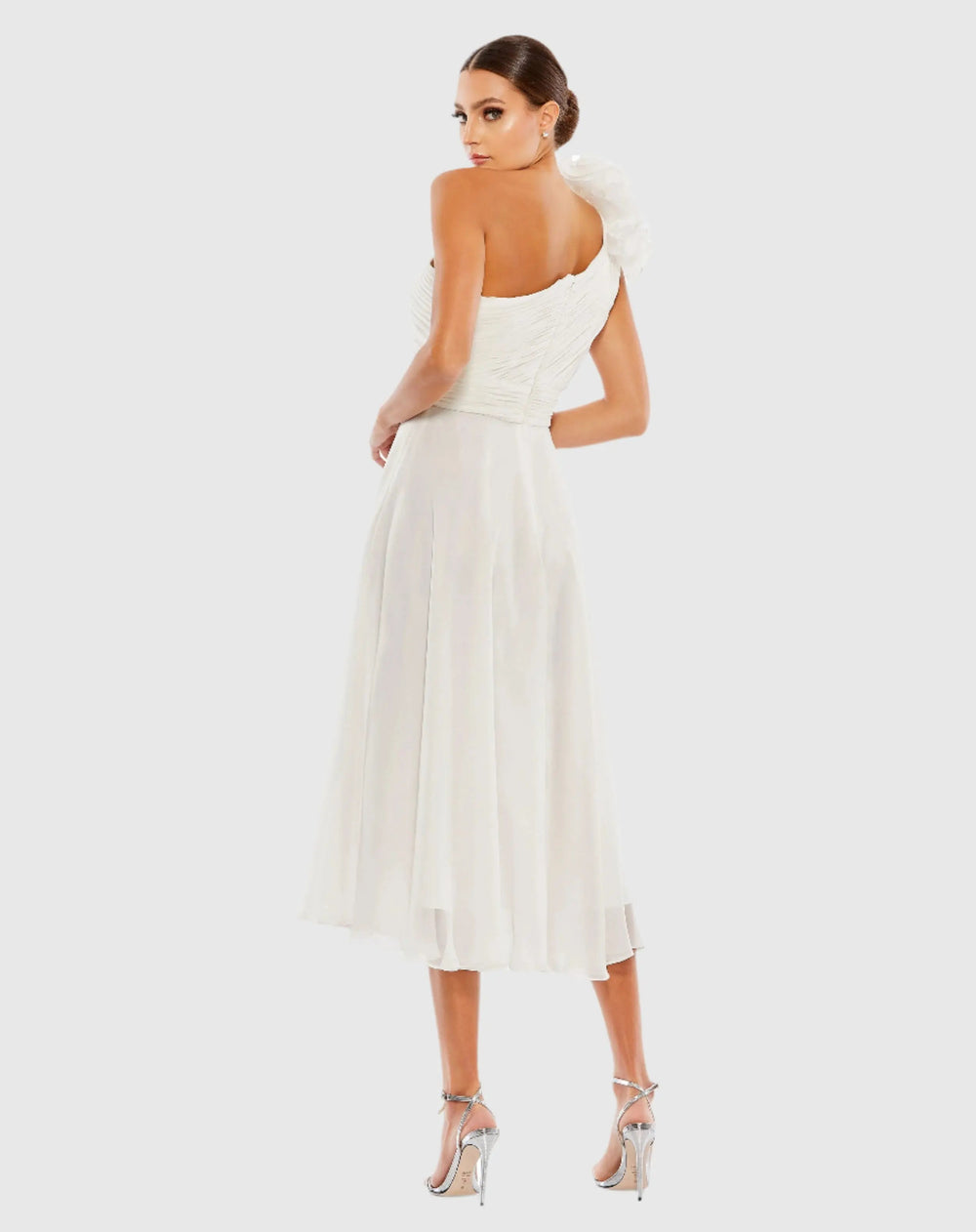 Mac Duggal 49491 Dress - FOSTANI.com