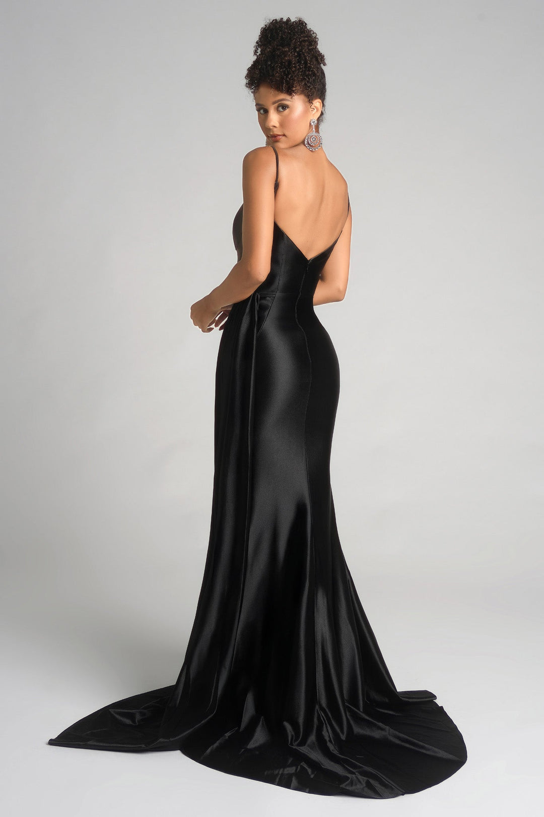 Portia & Scarlett XO037 Dress - FOSTANI.com