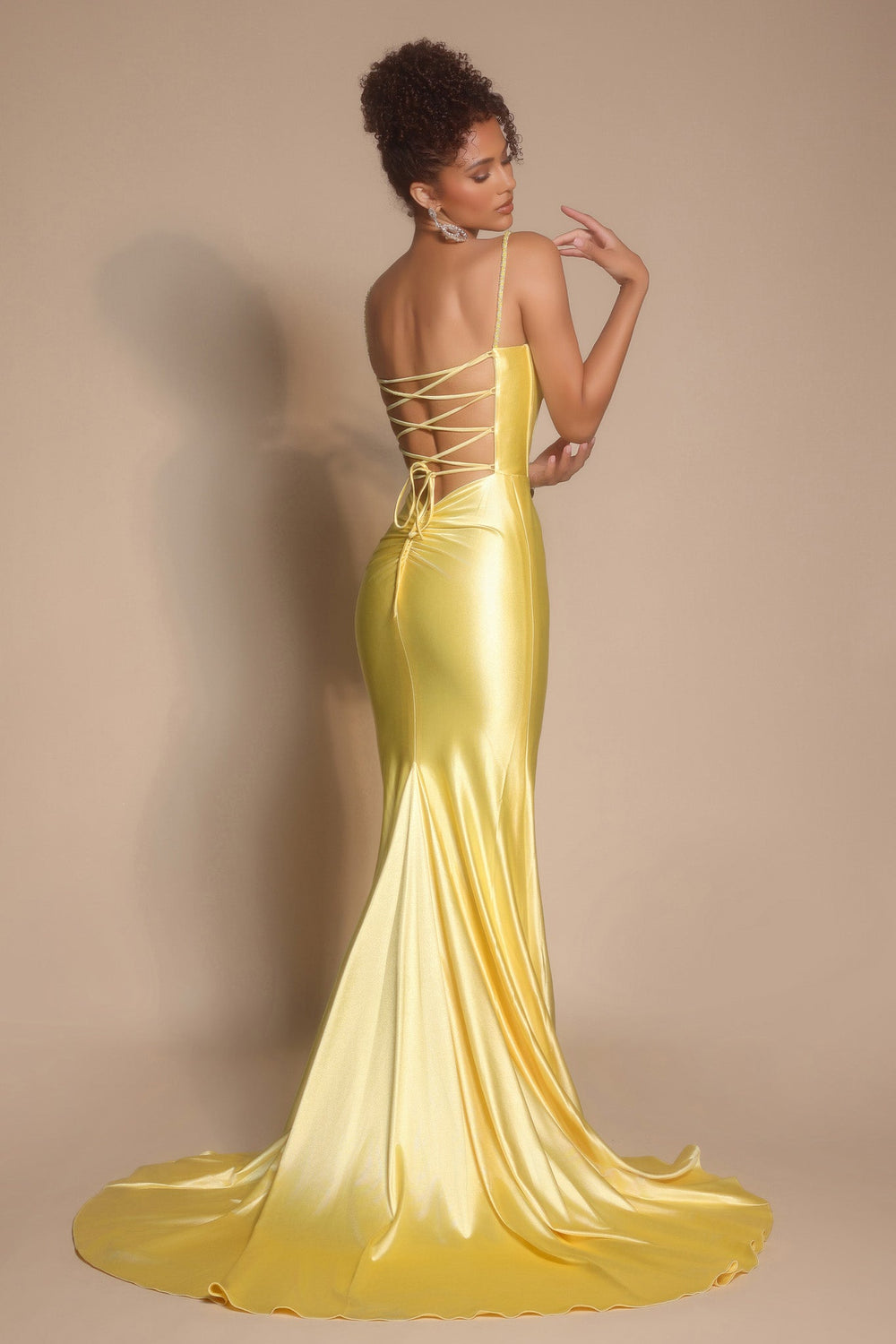 Portia & Scarlett XO042 Dress - FOSTANI.com