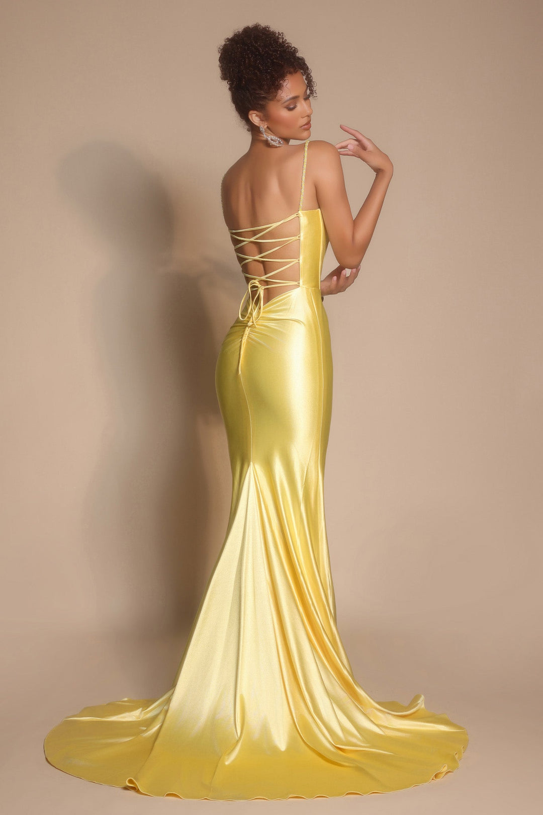 Portia & Scarlett XO042 Dress - FOSTANI.com