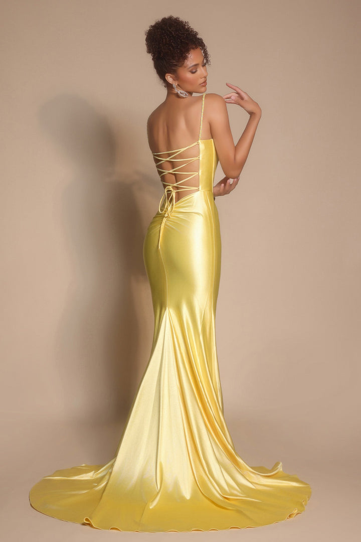 Portia & Scarlett XO042 Dress - FOSTANI.com