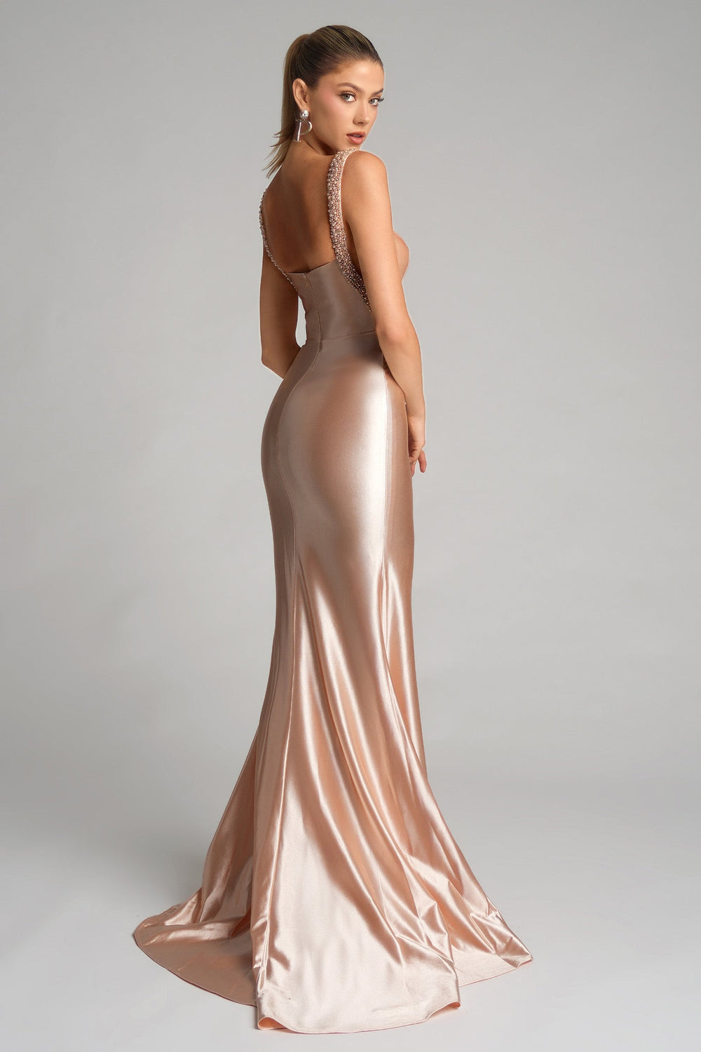 Portia & Scarlett XO074 Dress - FOSTANI.com