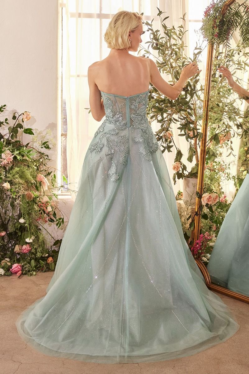 Andrea And Leo A1387 Dress - FOSTANI.com