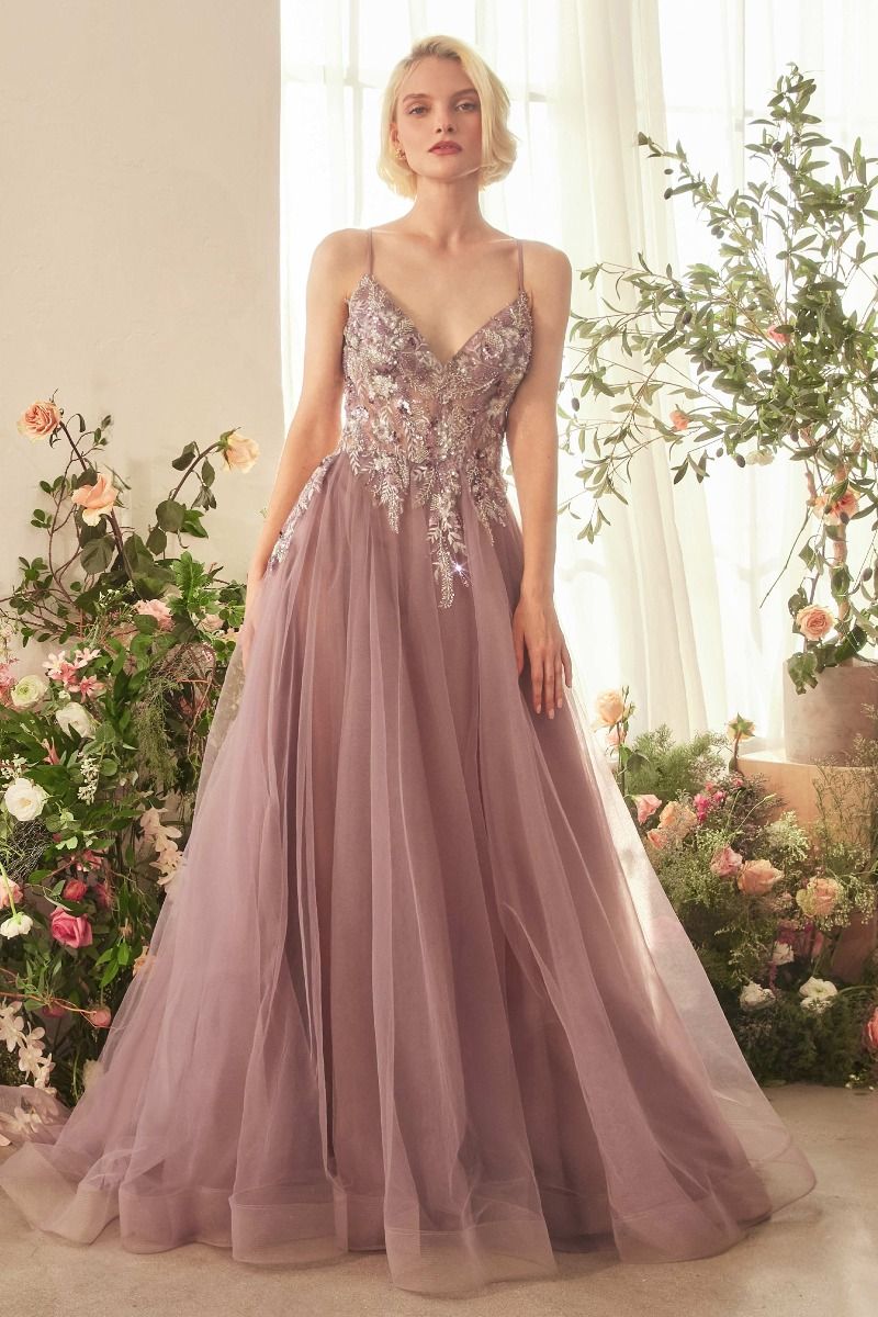 Andrea And Leo A1419 Dress - FOSTANI.com