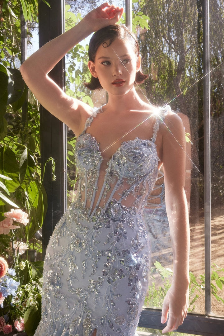 ANDREA & LEO A1429 Dress - FOSTANI.com