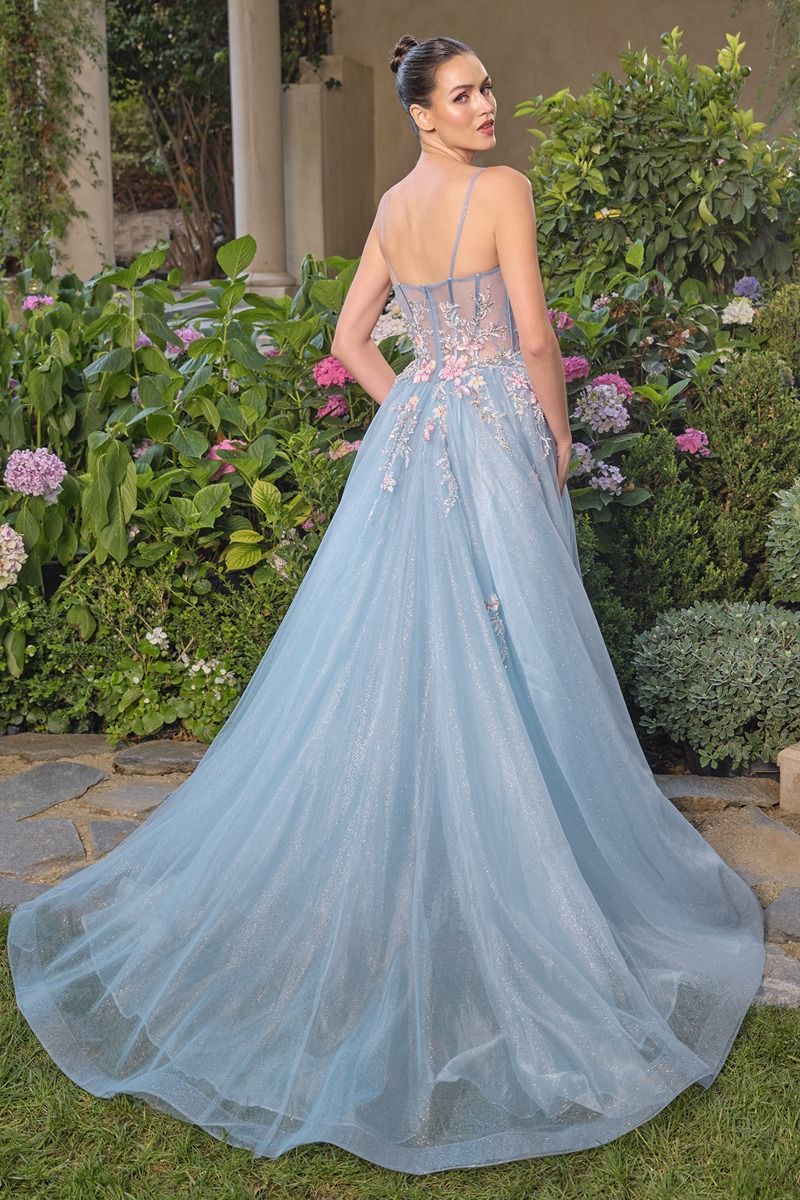 Andrea & Leo Couture A1490 Dress - FOSTANI.com