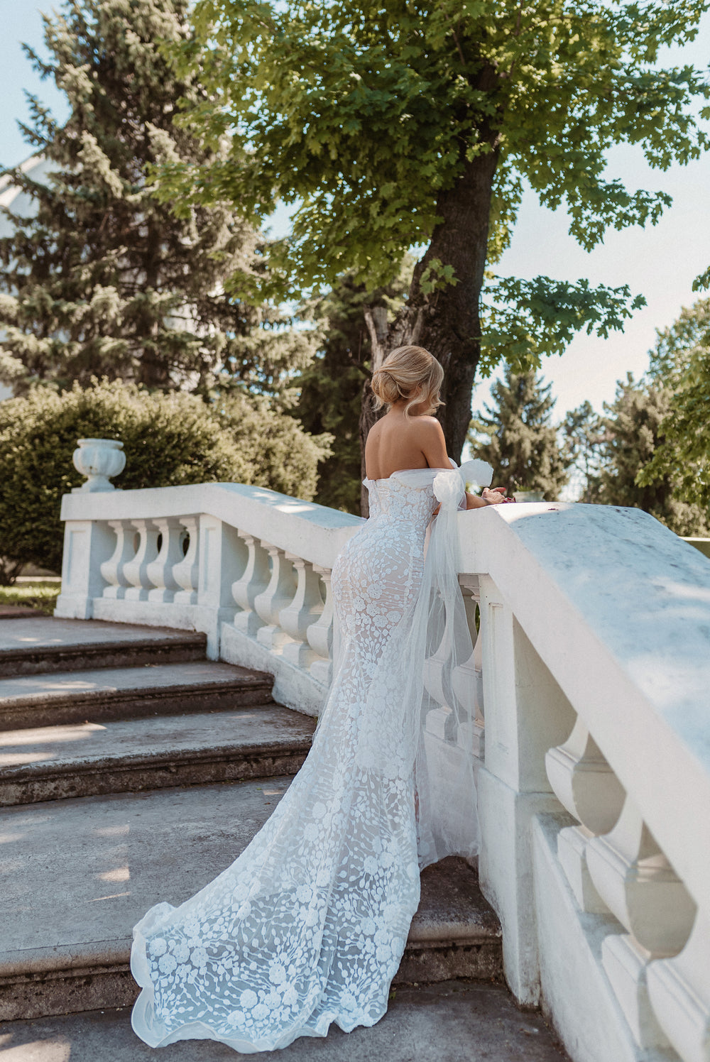 Tina Holly BB010 Dress - FOSTANI.com