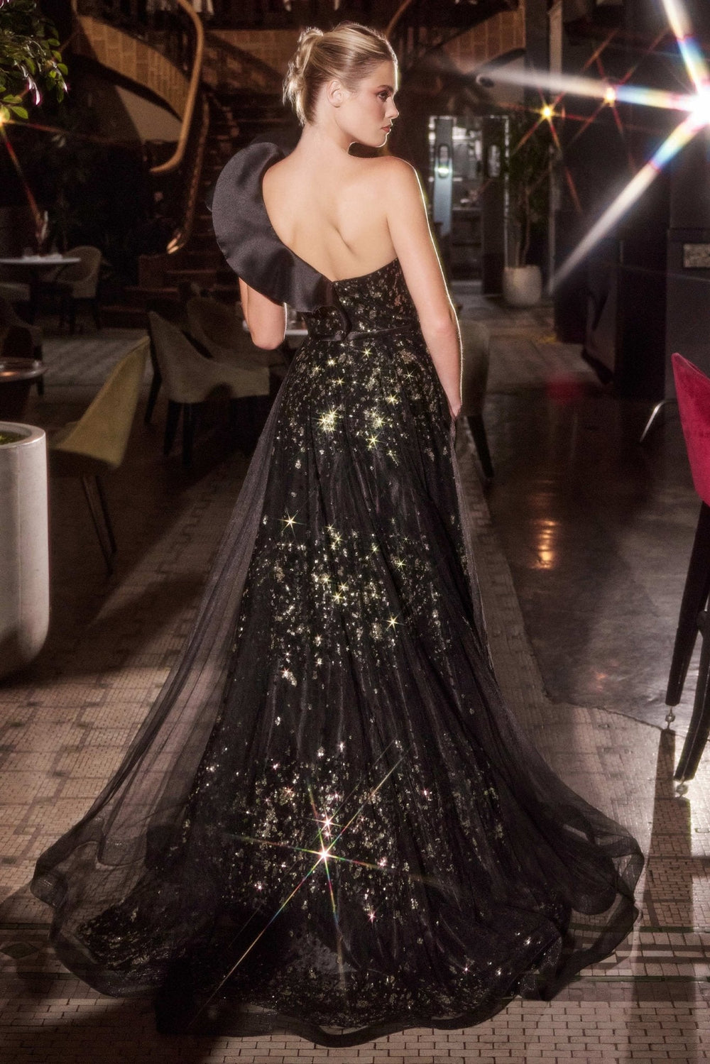 Cinderella Divine CB157 Dress - FOSTANI.com