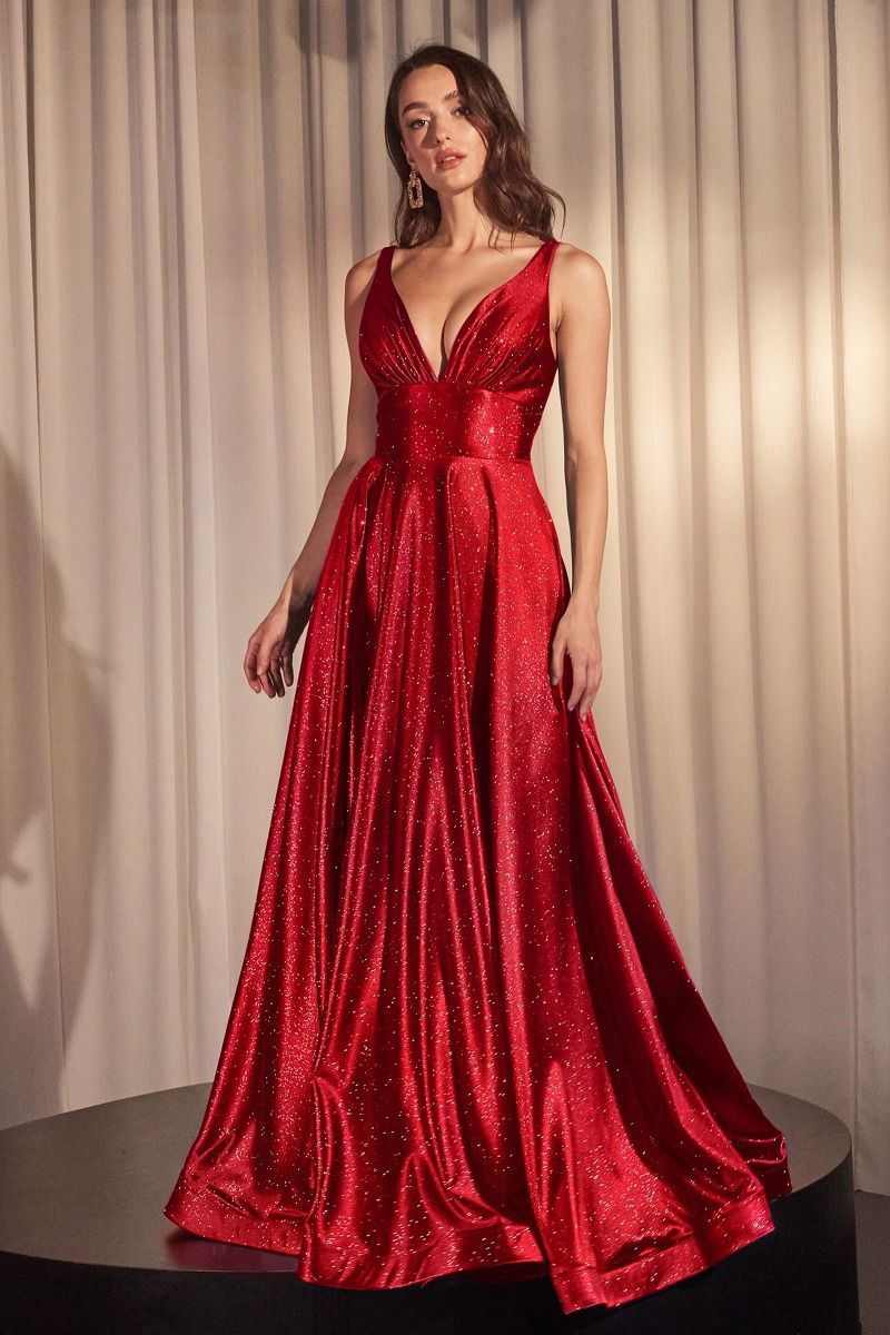 Cinderella Divine CC2349 DRESS - FOSTANI.com