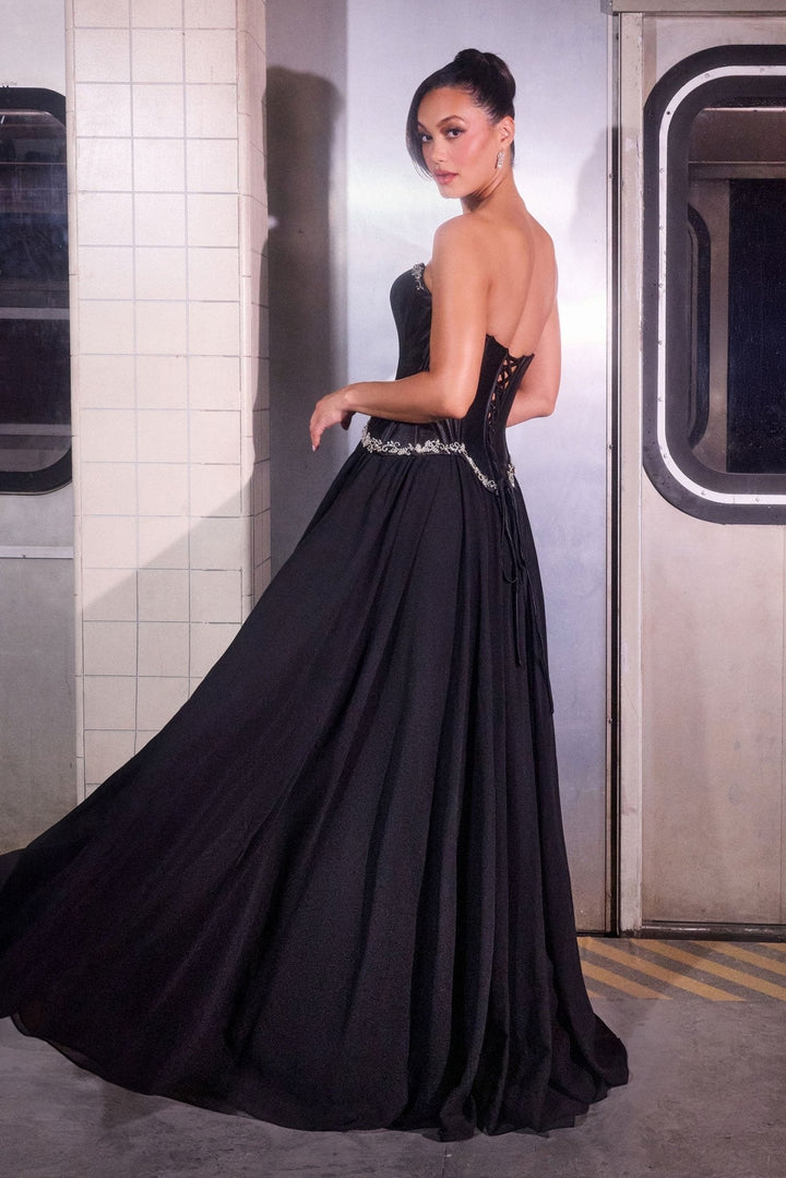 Ladivine CD668 Dress - FOSTANI.com