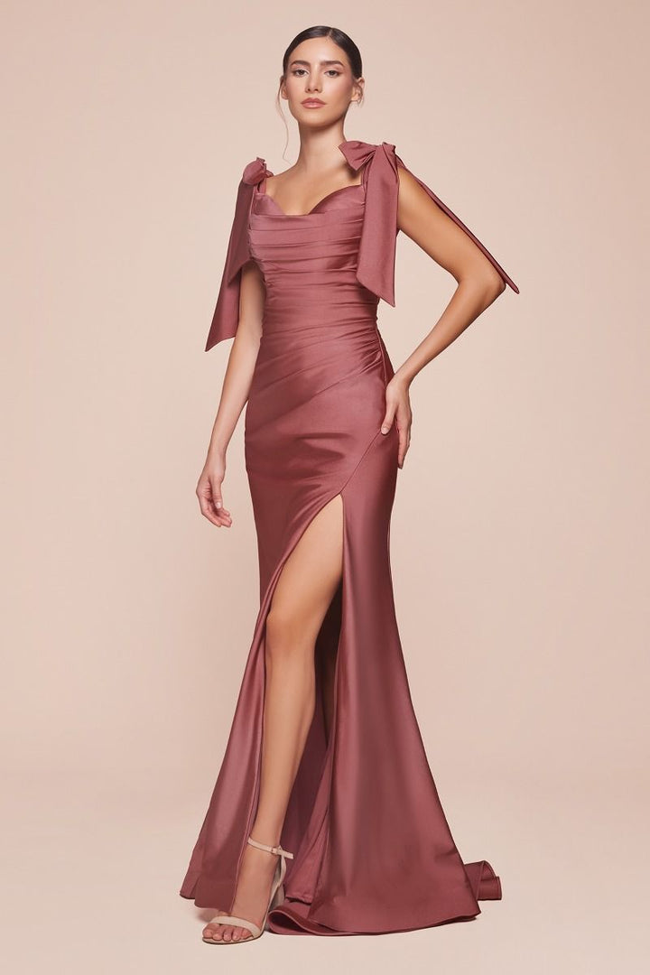 Ladivine CD943 Dress - FOSTANI.com