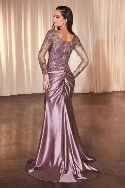 Cinderella Divine CDS505 DRESS - FOSTANI.com