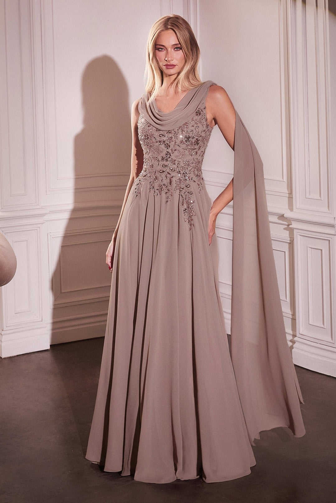 Cinderella Divine CDS509 Dress - FOSTANI.com